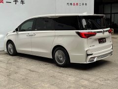 Buick GL8 ES Land Respect 653T Respect Enjoyment Edition - ფოტო 6