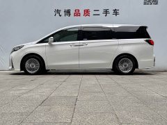 Buick GL8 ES Land Respect 653T Respect Enjoyment Edition - ფოტო 7