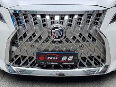 Buick GL8 ES Land Respect 653T Respect Enjoyment Edition - ფოტო 8