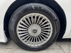 Buick GL8 ES Land Respect 653T Respect Enjoyment Edition - ფოტო 9
