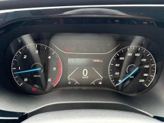 Ford Transit Custom 2.2T Manual Logistics Vehicle Pro Long Wheelbase 7-Seater Mid-Roof Euro VI - ფოტო 5