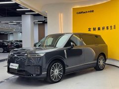 XPeng GX Extended Range 1585 AWD Ultra Flagship - ფოტო 1