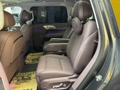 XPeng GX Extended Range 1585 AWD Ultra Flagship - ფოტო 10