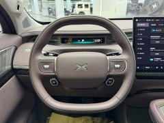XPeng GX Extended Range 1585 AWD Ultra Flagship - ფოტო 11