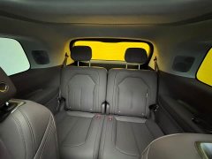 XPeng GX Extended Range 1585 AWD Ultra Flagship - ფოტო 13