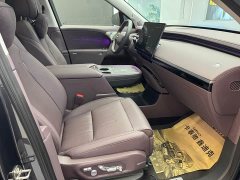 XPeng GX Extended Range 1585 AWD Ultra Flagship - ფოტო 15