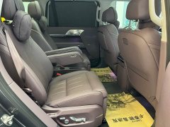 XPeng GX Extended Range 1585 AWD Ultra Flagship - ფოტო 17