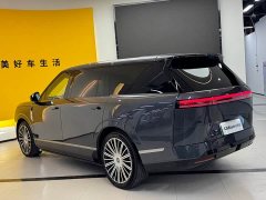 XPeng GX Extended Range 1585 AWD Ultra Flagship - ფოტო 18