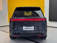 XPeng GX Extended Range 1585 AWD Ultra Flagship - ფოტო 19