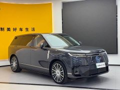 XPeng GX Extended Range 1585 AWD Ultra Flagship - ფოტო 2