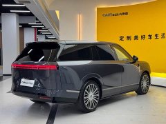 XPeng GX Extended Range 1585 AWD Ultra Flagship - ფოტო 20