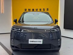 XPeng GX Extended Range 1585 AWD Ultra Flagship - ფოტო 3