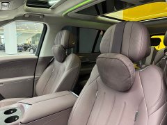 XPeng GX Extended Range 1585 AWD Ultra Flagship - ფოტო 4