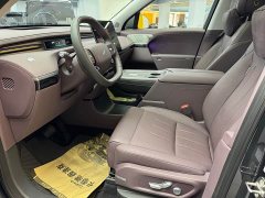 XPeng GX Extended Range 1585 AWD Ultra Flagship - ფოტო 5