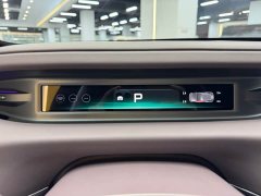XPeng GX Extended Range 1585 AWD Ultra Flagship - ფოტო 8