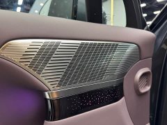 XPeng GX Extended Range 1585 AWD Ultra Flagship - ფოტო 9