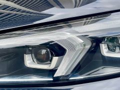 BMW i3 2022 eDrive 35 L - ფოტო 10