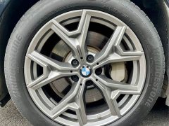 BMW i3 2022 eDrive 35 L - ფოტო 12
