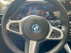 BMW i3 2022 eDrive 35 L - ფოტო 16