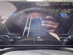 BMW i3 2022 eDrive 35 L - ფოტო 17