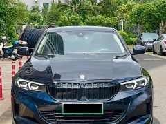 BMW i3 2022 eDrive 35 L - ფოტო 2