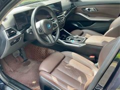 BMW i3 2022 eDrive 35 L - ფოტო 4