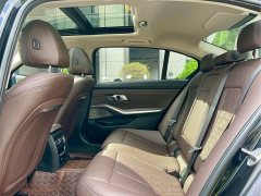 BMW i3 2022 eDrive 35 L - ფოტო 6