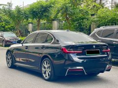 BMW i3 2022 eDrive 35 L - ფოტო 7