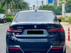BMW i3 2022 eDrive 35 L - ფოტო 8