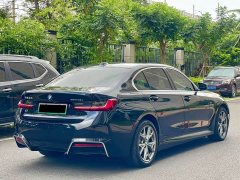 BMW i3 2022 eDrive 35 L - ფოტო 9