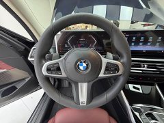 BMW 3 Series 320Li M Sport Package - ფოტო 10