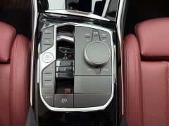 BMW 3 Series 320Li M Sport Package - ფოტო 13