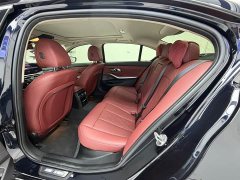 BMW 3 Series 320Li M Sport Package - ფოტო 15