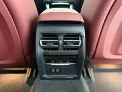 BMW 3 Series 320Li M Sport Package - ფოტო 18