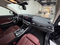 BMW 3 Series 320Li M Sport Package - ფოტო 19