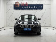 BMW 3 Series 320Li M Sport Package - ფოტო 2
