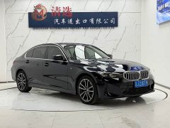 BMW 3 Series 320Li M Sport Package - ფოტო 3