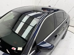 BMW 3 Series 320Li M Sport Package - ფოტო 7
