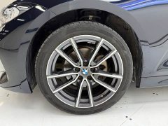BMW 3 Series 320Li M Sport Package - ფოტო 8