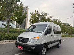 Geely Xingrui 2.0T Series 4 Xingkuaiyun 6/7 Seater D20TCIF1 - ფოტო 1