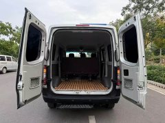 Geely Xingrui 2.0T Series 4 Xingkuaiyun 6/7 Seater D20TCIF1 - ფოტო 10
