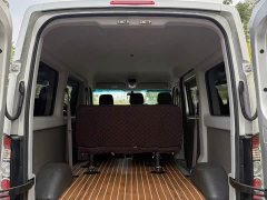 Geely Xingrui 2.0T Series 4 Xingkuaiyun 6/7 Seater D20TCIF1 - ფოტო 11
