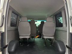 Geely Xingrui 2.0T Series 4 Xingkuaiyun 6/7 Seater D20TCIF1 - ფოტო 12