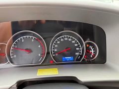 Geely Xingrui 2.0T Series 4 Xingkuaiyun 6/7 Seater D20TCIF1 - ფოტო 13