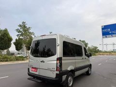 Geely Xingrui 2.0T Series 4 Xingkuaiyun 6/7 Seater D20TCIF1 - ფოტო 14