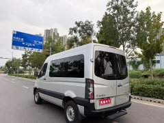 Geely Xingrui 2.0T Series 4 Xingkuaiyun 6/7 Seater D20TCIF1 - ფოტო 15