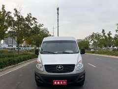 Geely Xingrui 2.0T Series 4 Xingkuaiyun 6/7 Seater D20TCIF1 - ფოტო 2