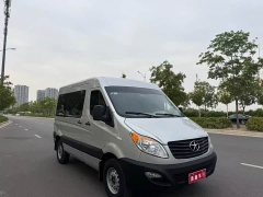 Geely Xingrui 2.0T Series 4 Xingkuaiyun 6/7 Seater D20TCIF1 - ფოტო 3