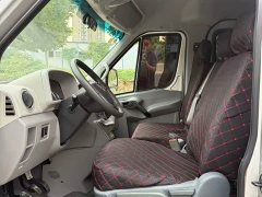 Geely Xingrui 2.0T Series 4 Xingkuaiyun 6/7 Seater D20TCIF1 - ფოტო 4