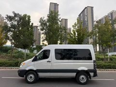Geely Xingrui 2.0T Series 4 Xingkuaiyun 6/7 Seater D20TCIF1 - ფოტო 5